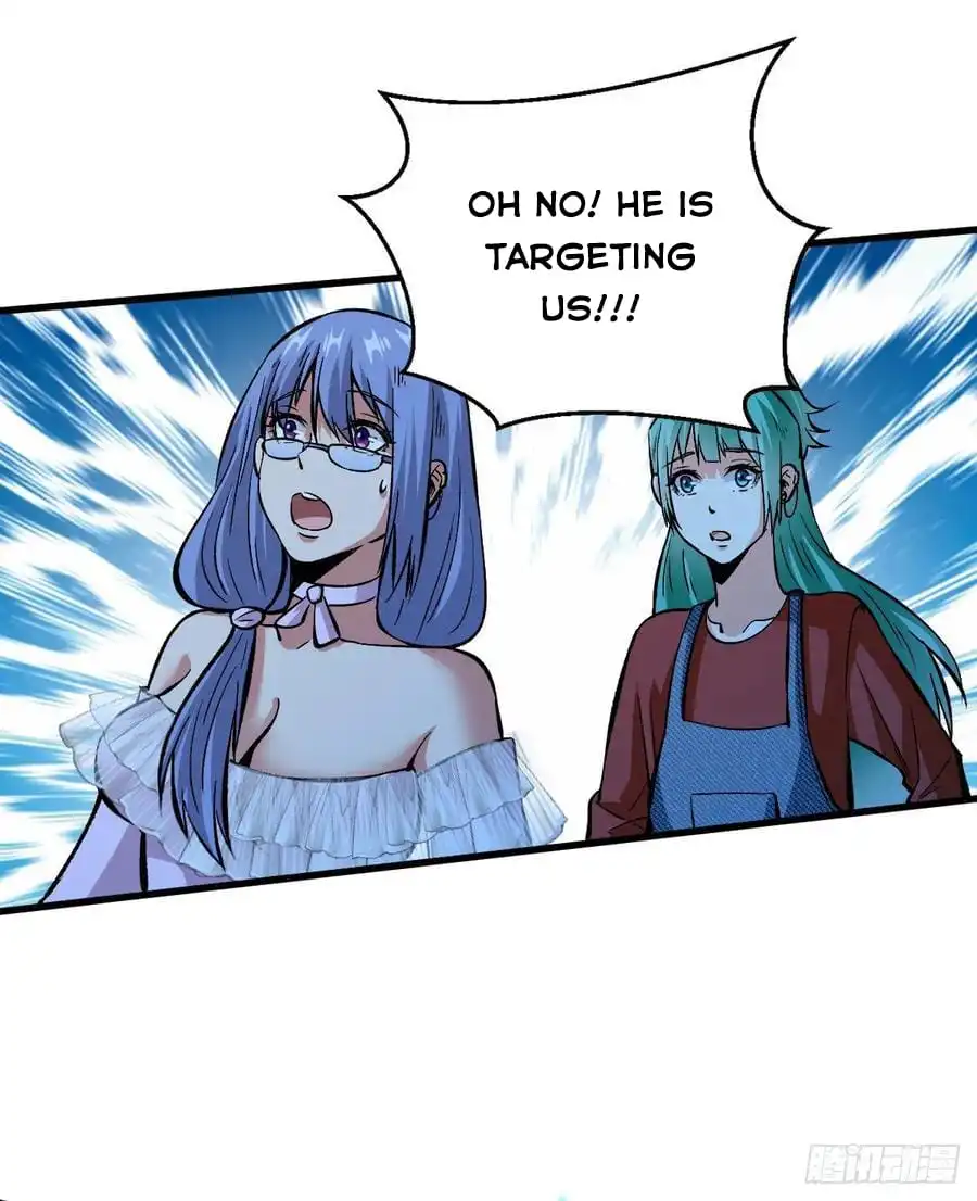Back To Rule Again Chapter 62 35